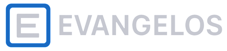 EVANGELOS Logo